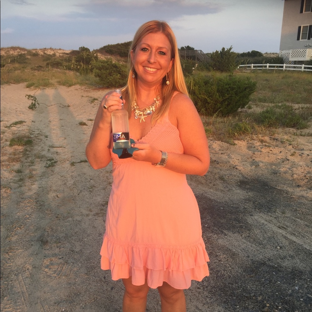 Meet your Posher, Stacy